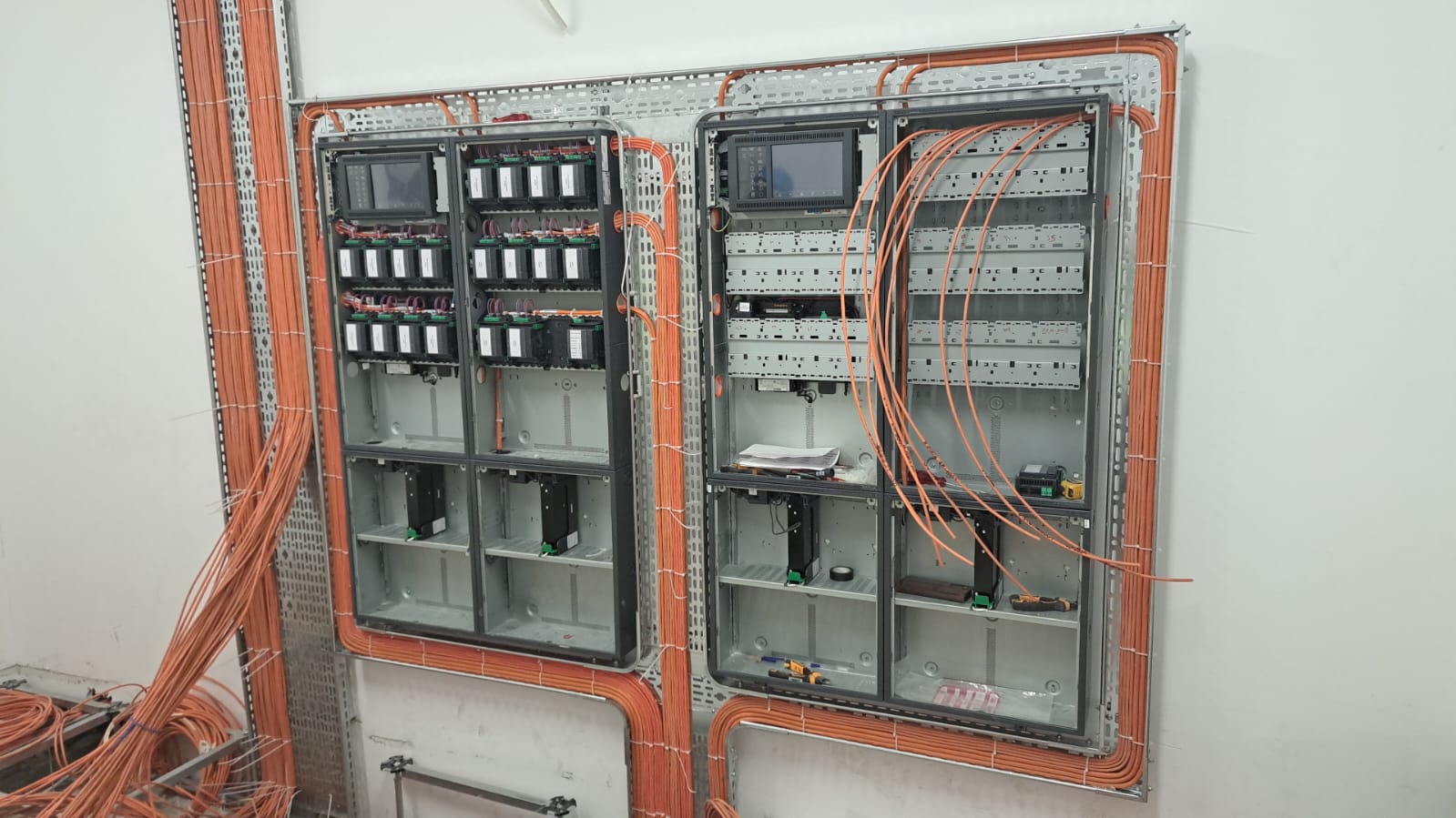 Bosch FPA-5000 Yangın Alarm Paneli