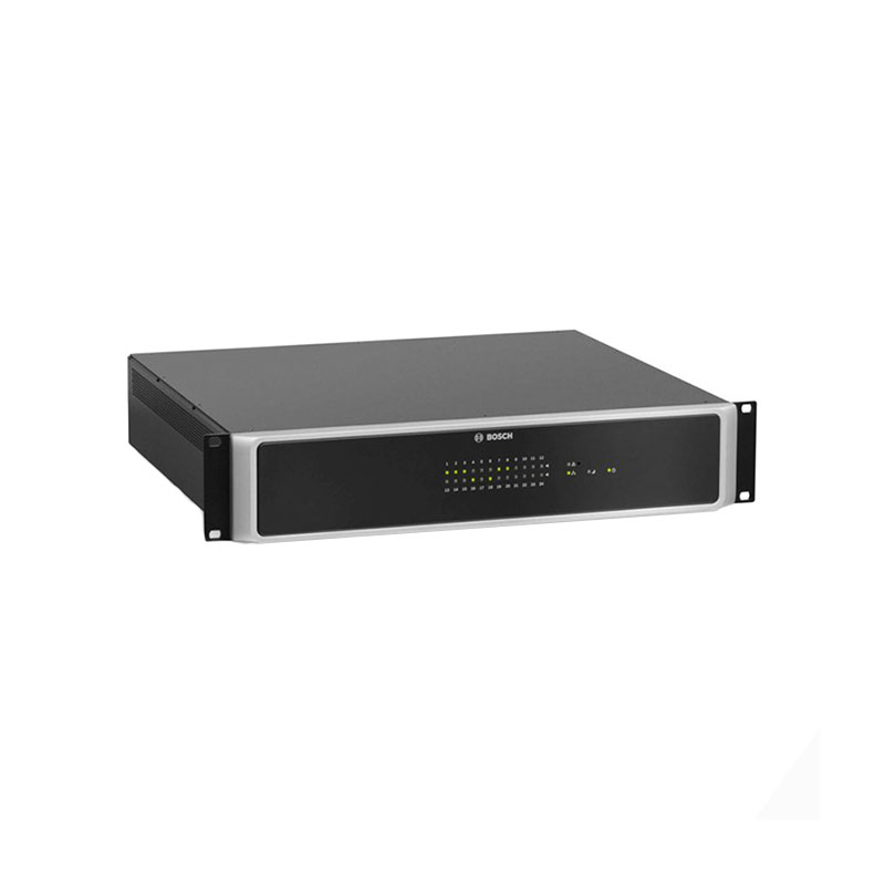 Bosch PVA-4R24 PAVIRO 24 Zon Router Ünitesi