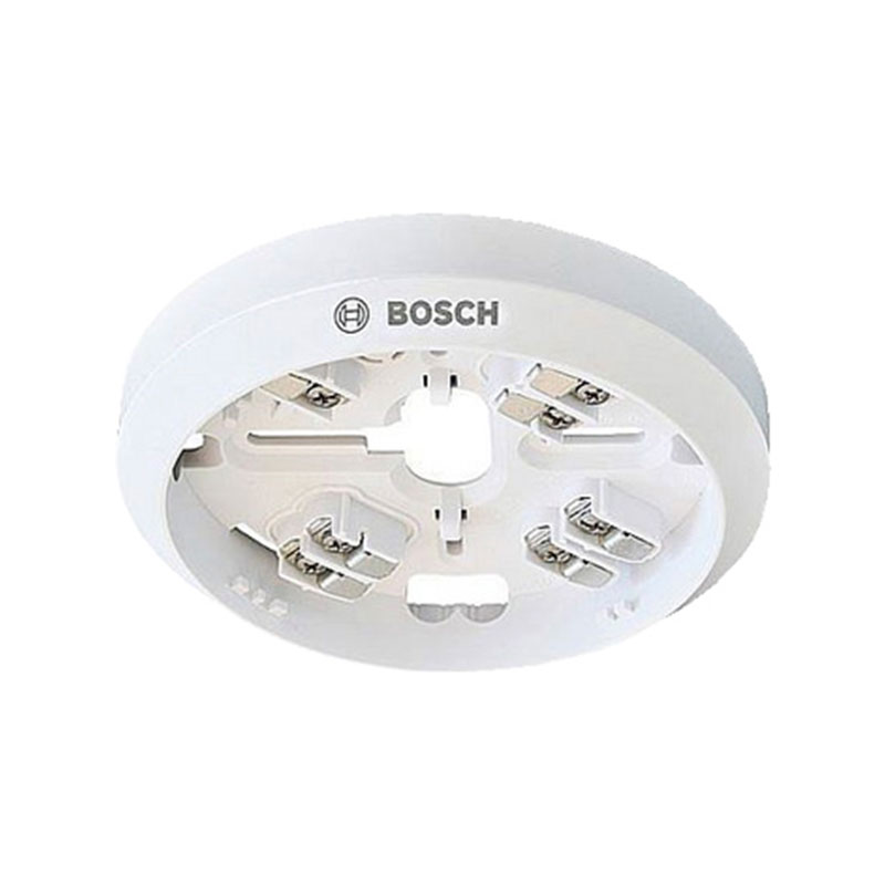 Bosch MS 400 Standart Yangın Dedektörü Tabanı
