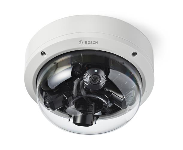 Bosch NDM-7703-AL FLEXIDOME Multi 7000i IR 4x5MP Multisensör IP Kamera