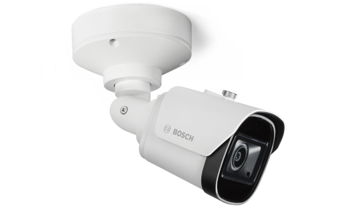 Bosch NBE-3703-AL DINION 3100i IR 5MP Bullet IP Kamera