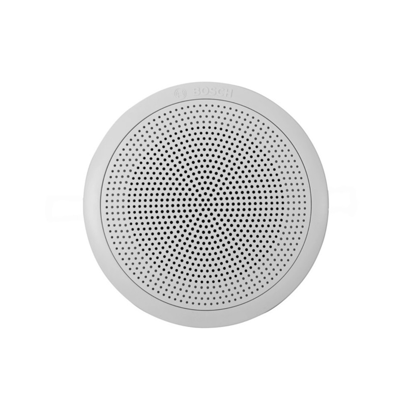Bosch LC3-UM06E 6W EN 54-24 Metal Tavan Hoparlörü