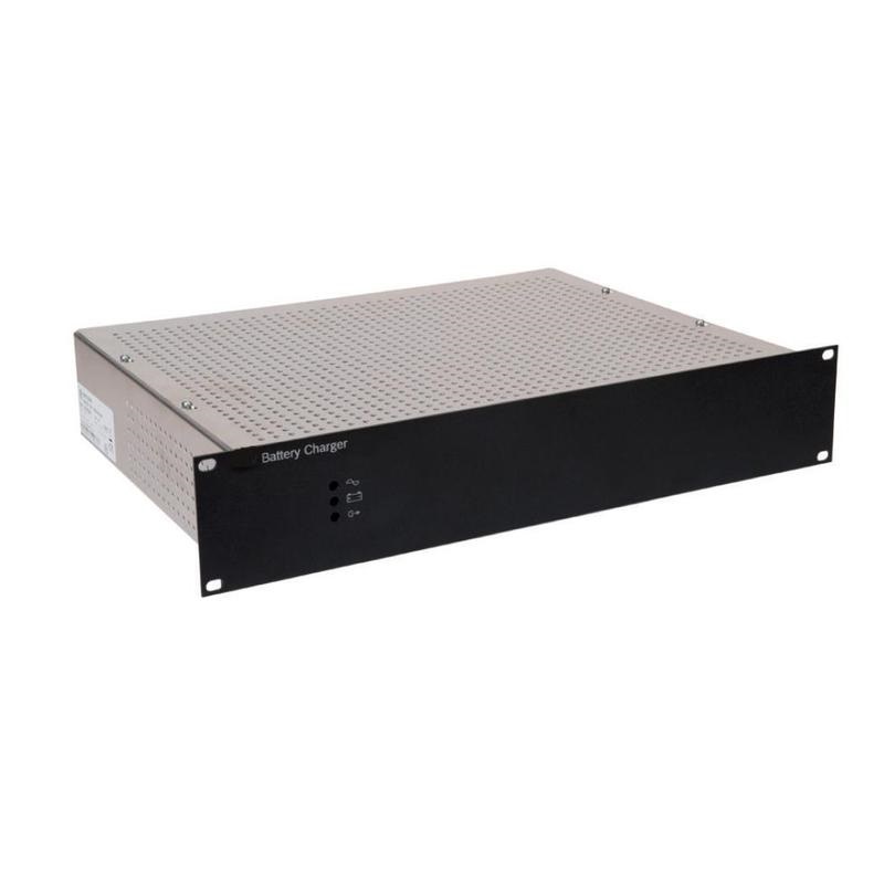 Bosch PLN-24CH12 24V Akü Şarj Cihazı ve Güç Kaynağı