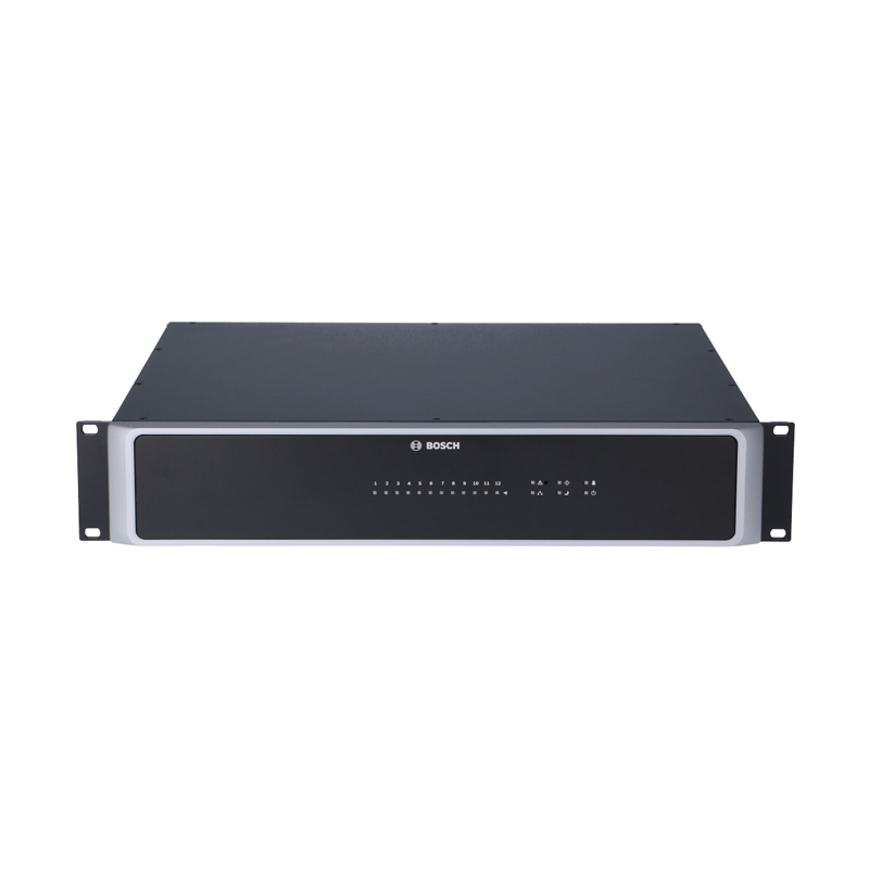Bosch PVA-4CR12 PAVIRO 12 Zon Kontrol Ünitesi